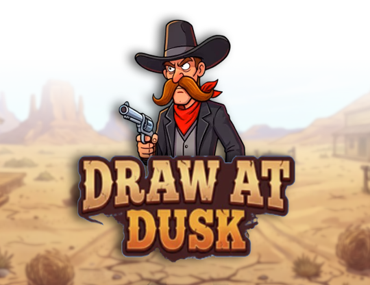 Draw at Dusk