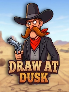 Draw at Dusk