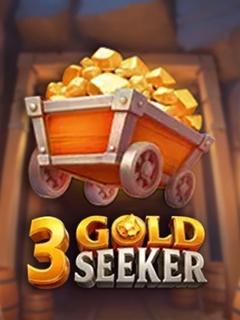 3 Gold Seeker