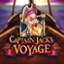 Captain Jack's Voyage