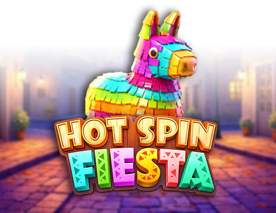 Hot Spin Fiesta