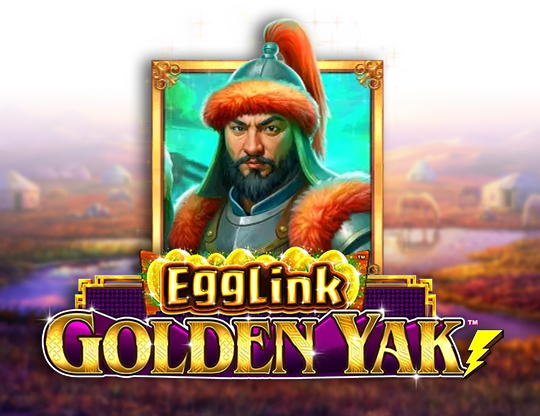 EggLink Golden Yak