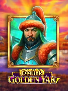EggLink Golden Yak