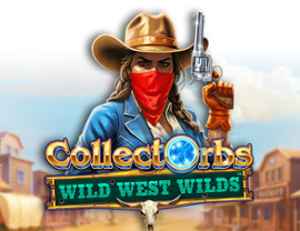 CollectOrbs: Wild West Wilds