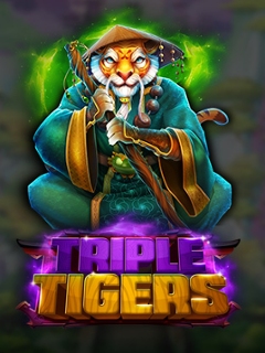 Triple Tigers