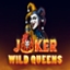 Joker Wild Queens