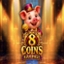 8 Coins Rampage