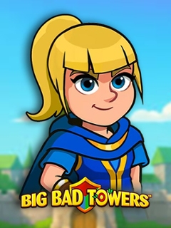 Big Bad Towers