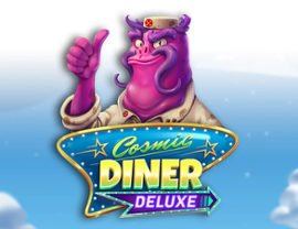 Cosmic Diner Deluxe