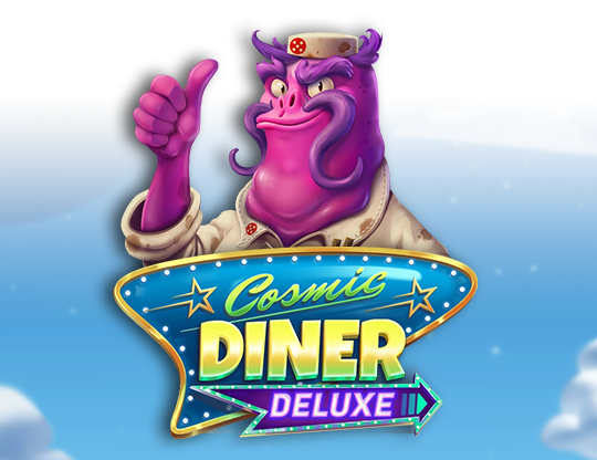 Cosmic Diner Deluxe