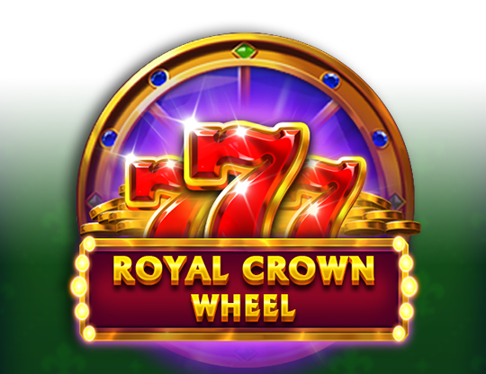Royal Crown Wheel
