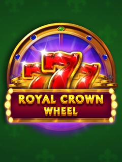 Royal Crown Wheel