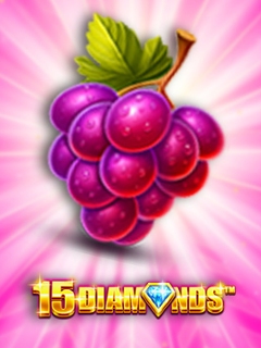 15 Diamonds