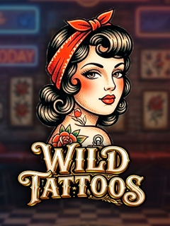 Wild Tattoos