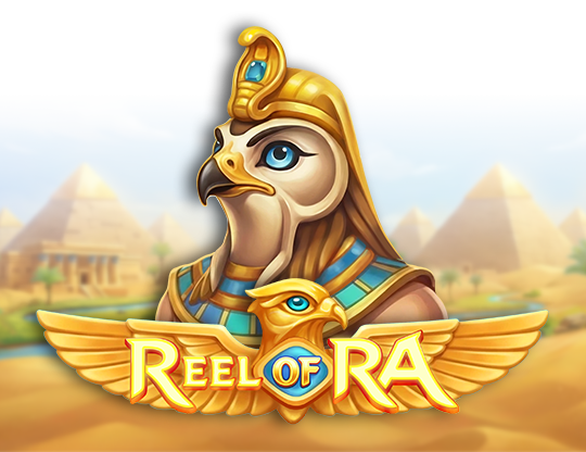 Reel of Ra