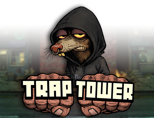 Trap Tower