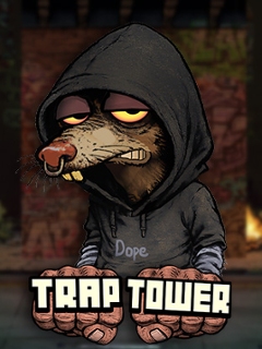 Trap Tower