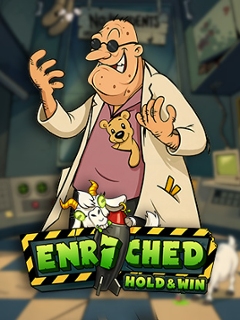 Enriched
