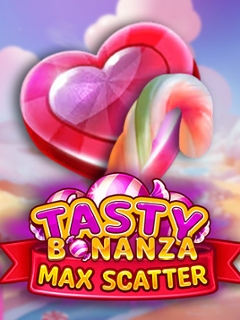 Tasty Bonanza Max Scatter