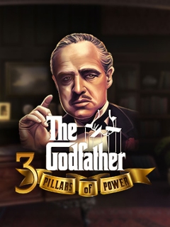 The Godfather 3 Pillars of Power