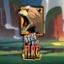 Grug Make Fire