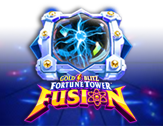 Gold Blitz Fortune Tower Fusion