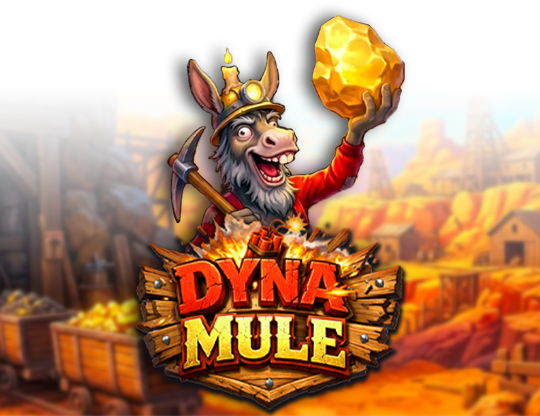 Dyna Mule