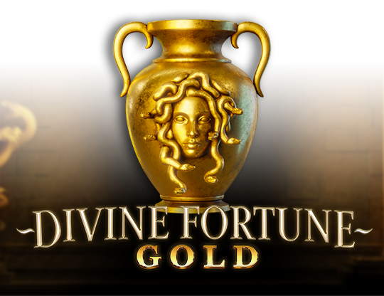 Divine Fortune Gold