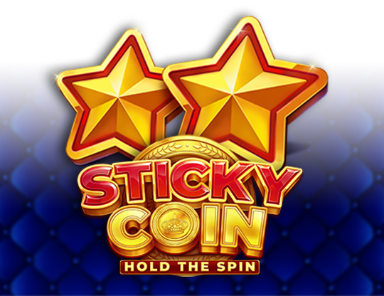 Sticky Coin: Hold the Spin