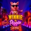 Winnie the Piggie Las Vegas