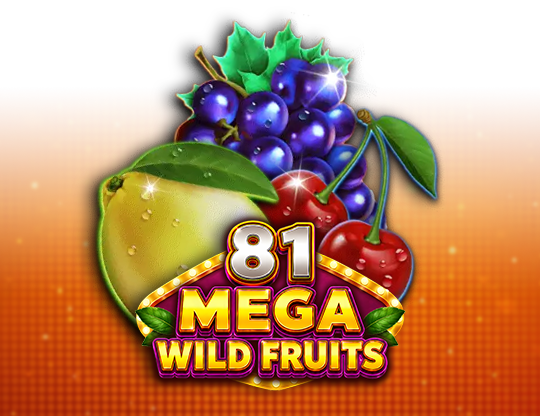 81 Mega Wild Fruits
