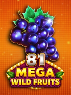 81 Mega Wild Fruits