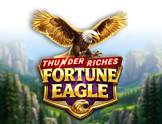 Thunder Riches: Fortune Eagle