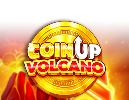Coin UP Volcano