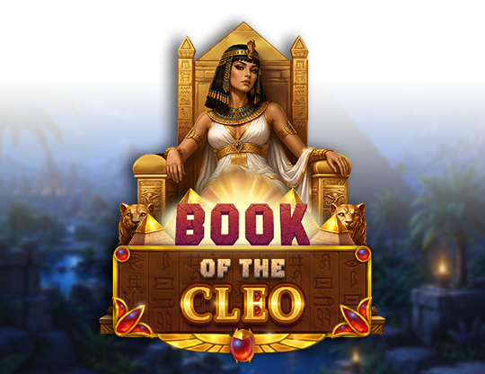 Book of the Cleo