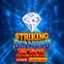 Striking Diamond XXL
