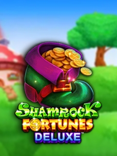 Shamrock Fortunes Deluxe