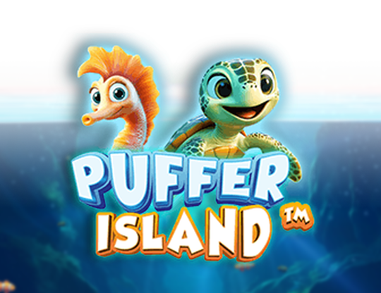 Puffer Island