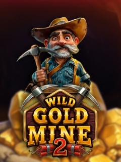 Wild Gold Mine 2