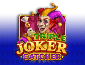 Triple Joker Catcher