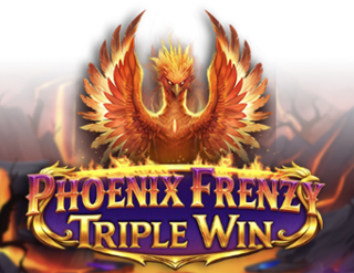Phoenix Frenzy Triple Win