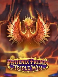 Phoenix Frenzy Triple Win