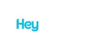 HeyCasino! Logo