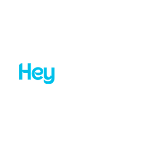 HeyCasino! Logo