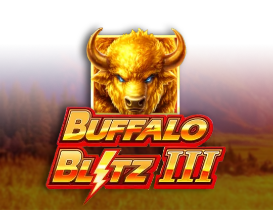 Buffalo Blitz 3