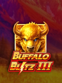 Buffalo Blitz 3