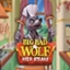 Big Bad Wolf High Steaks