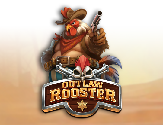 Outlaw Rooster