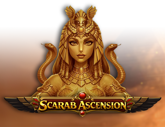 Scarab Ascension