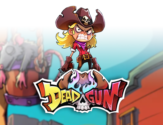 Dead Gun